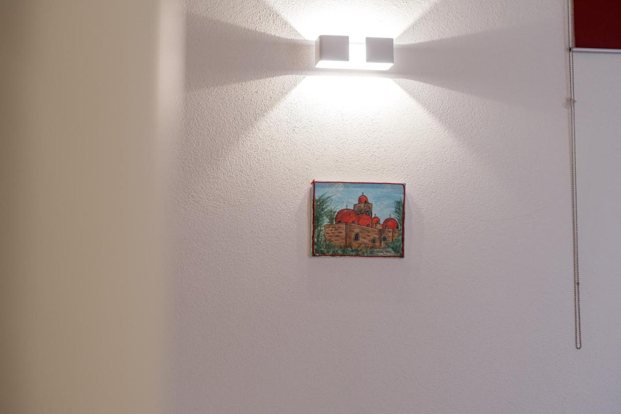 Barlaman Luxury Rooms Palermo Eksteriør billede